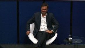 Brasil: Neves desplaza a Marina Silva (sondeo)