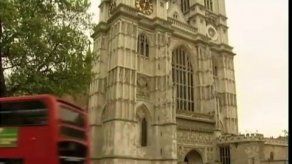 Abadía de Westminster cierra sus puertas para preparar boda real