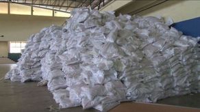 La investigación de este proceso penal consta de 90 tomos de expedientes e inició en el año 2014.