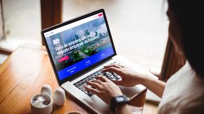 Feria de empleo virtual de Konzerta 2024 en Panamá, empieza pronto