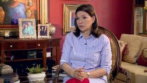 Ana Matilde Gómez, la líder independiente que apuesta a un Panamá diferente