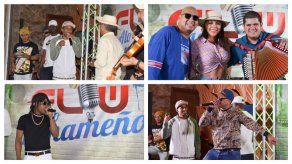 Una Decimatón se vivió en la 3era gala de Flow A Lo Panameño