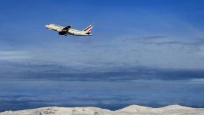 Sector aéreo cierra 2015 con beneficio mayor al previsto y anticipa buen 2016