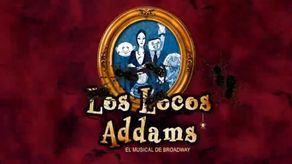 Los Locos Addams