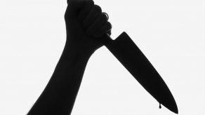 Una mujer corta el pene de un hombre que intentaba violarla en India