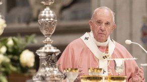 El papa anula el “secreto pontificio” en casos de abusos