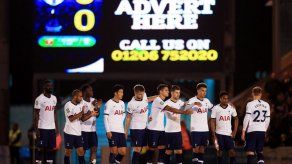 Divisiones e indecisiones afectan al Tottenham de Pochettino