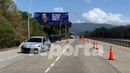Accidente en el Corredor Sur deja una mujer fallecida. Accidente en el Corredor Sur deja una mujer fallecida.