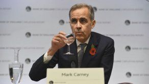 Nuevo billete de 50 libras incluirá un científico británico