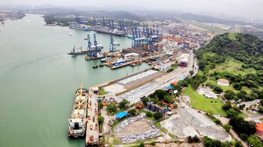 Moodys sobre Panamá: Fallo de Panama Ports Company Moodys sobre Panamá: Fallo de Panama Ports Company