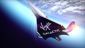 Virgin Galactic llega al espacio con los primeros turistas