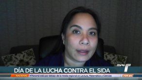Los casos de VIH detectados son menores a las estimaciones