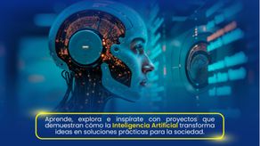 Exposición científica de la Universidad Latina.&nbsp;