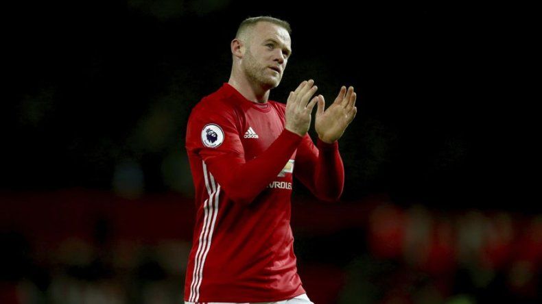 Rooney se reincorpora al Everton tras 13 años en el Man U