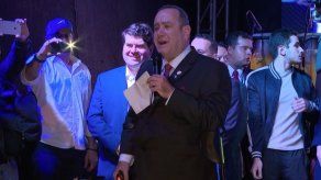 El conservador Giammattei logra la Presidencia de Guatemala al cuarto intento