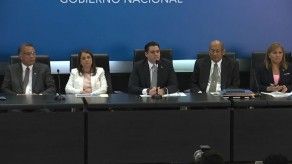 Detallan resultados del viaje del presidente Cortizo a Nueva York
