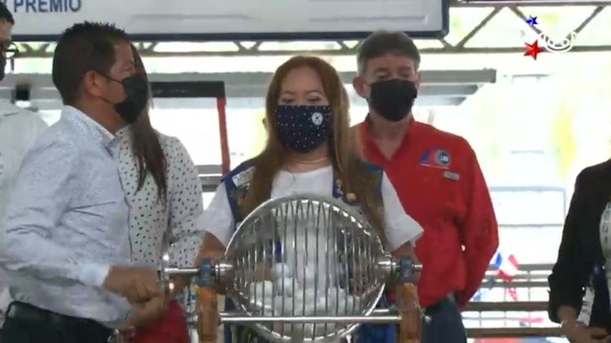 ¿Ganaste?: Resultados de la Lotería de Panamá de hoy 24 de noviembre