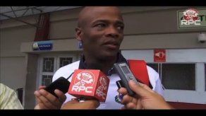 Julio Dely: Panamá no va a regalar nada en el preolímpico