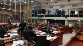 Proyecto de Ley 341 sobre intereses preferenciales