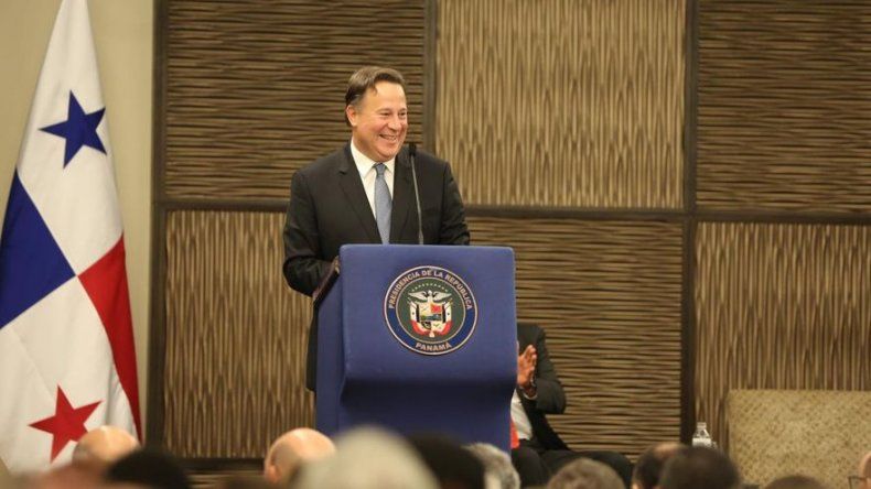 Varela no descarta convocar a sesiones extraordinarias para designaciones y ratificación en la CSJ