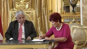 Gobernadora de Panamá Oeste