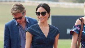 Meghan Markle desvela su nueva rutina favorita de entrenamiento
