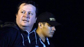 Presunto asesino de Cabral en prisión de máxima seguridad