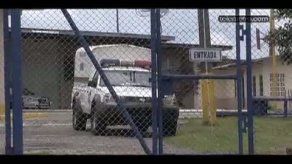 Único detenido por el dietilen glycol regresa a la cárcel