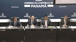 11 reos de alta peligrosidad han sido trasladados a Punta Coco