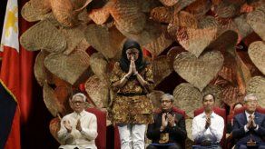 Activistas contra acoso y violencia ganan premios Magsaysay