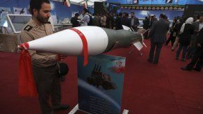 Irán promete liderar la seguridad en el Golfo Pérsico