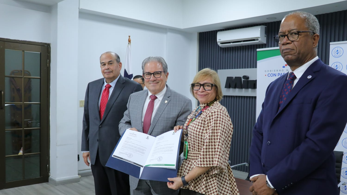 Minsa reporta avances en la atención del cáncer en Panamá Minsa reporta avances en la atención del cáncer en Panamá