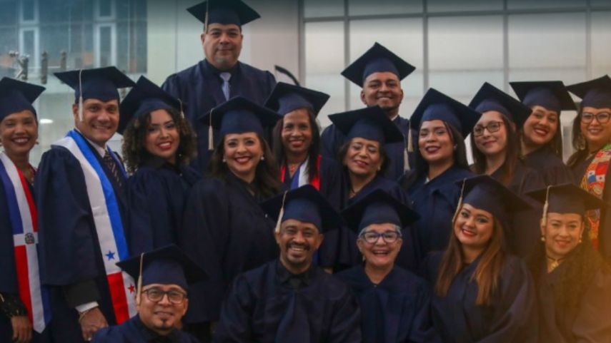 MiCultura gradúa 40 Técnicos Superiores en Folklore