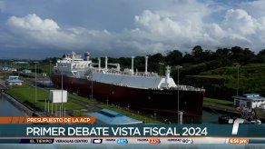 ACP sustenta presupuesto para vigencia fiscal 2023-2024