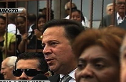 Varela insiste en que Panamá debe suspender contrato con Italia