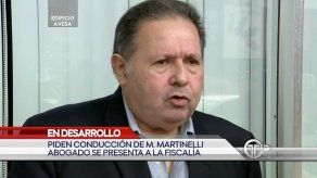 No quieren permitir comparecencia voluntaria