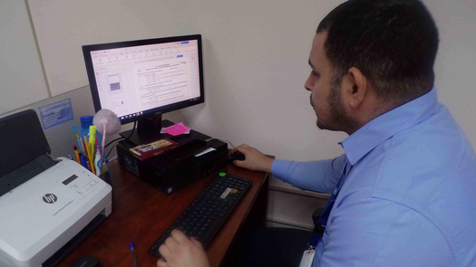 CSS cambia lugar de entrega de cheques