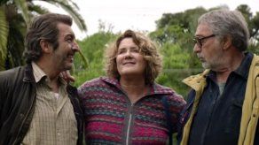 La odisea de los giles