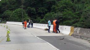 MP presenta acusación en caso de mujer decapitada y arrojada a río Arraijancito