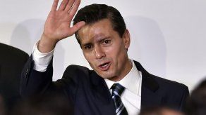 Peña Nieto: Hemos asumido desafío de construir una nueva relación con EEUU