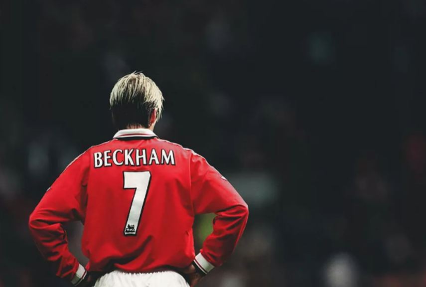 David Beckham expone sus mayores secretos en la nueva serie de Netflix