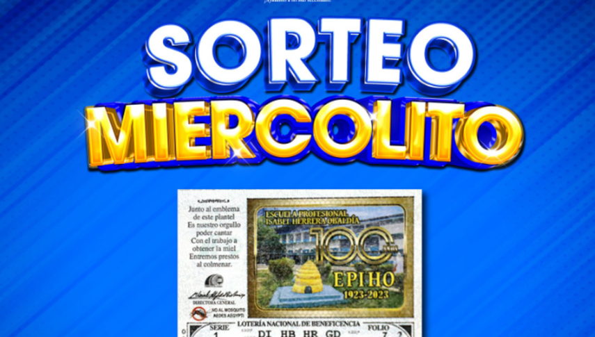 Lotería Nacional de Panamá Online y TV: dónde ver el sorteo de hoy