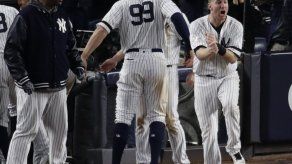 ¿Afectará la pausa a Yanquis cómo ocurrió con Houston?