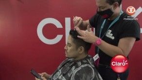 ¿Cómo logran la transformación de Victor Manuelle?