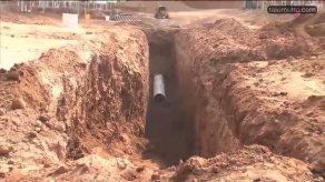 Fallecen dos trabajadores en construcción de barriada en La Chorrera