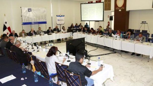 TE se compromete a no avalar reformas que atenten contra la libertad de expresión