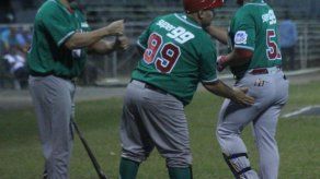 Chiriquí gana en episodios extras y Darién su su primer triunfo