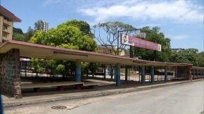 Rector de la Universidad de Panamá preocupado por recorte presupuestario