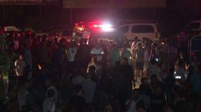 Estado de alerta en Gaza tras los atentados contra tres policías de Hamas