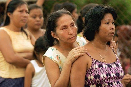 Perú registro 77 casos de feminicidio en los últimos diez meses